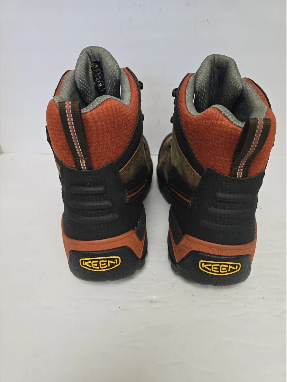 Keen Utility 1009709D 6